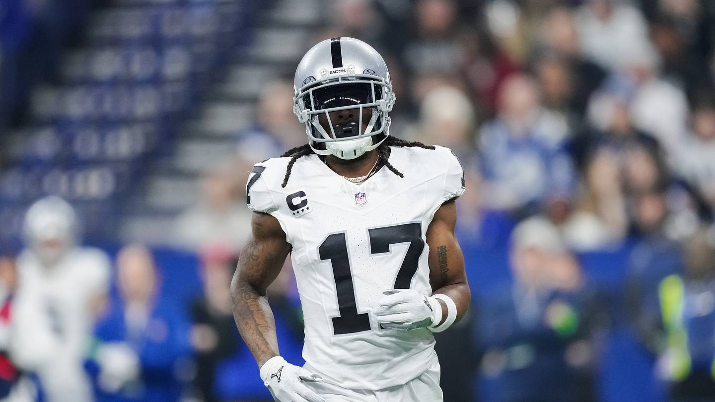 3 notable players who could be traded at the 2024 NFL trading deadline - Vimarsana News
