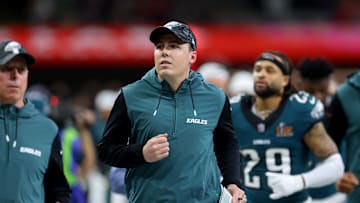 Super Bowl LIX: Kansas City Chiefs v Philadelphia Eagles