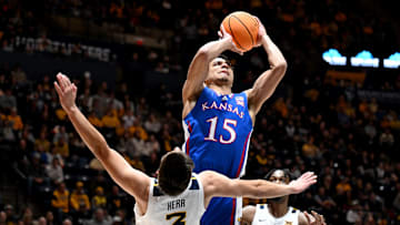 Kansas v West Virginia