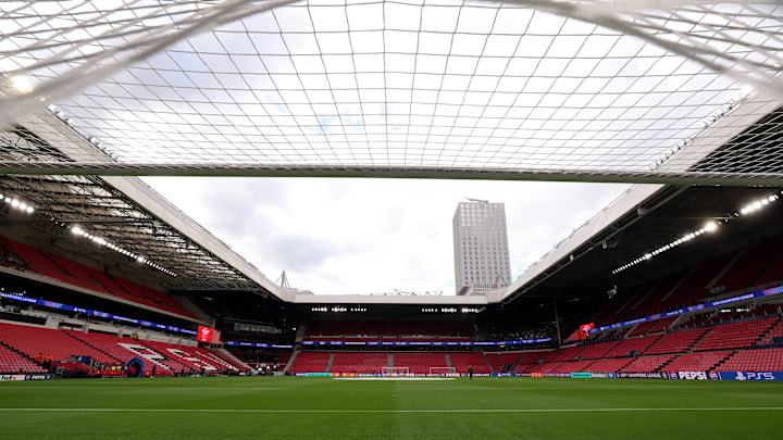 Philips Stadion Philips Stadion