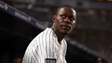 Chicago White Sox v New York Yankees