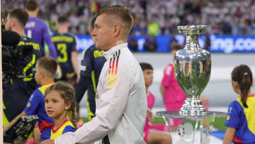 Germany v Scotland: Group A - UEFA EURO 2024