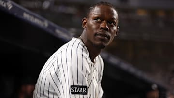 Chicago White Sox v New York Yankees