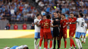 Uruguay v Bolivia - CONMEBOL Copa America USA 2024