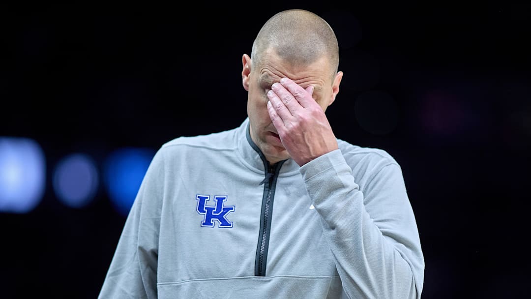 State Farm Champions Classic: Kentucky v Duke