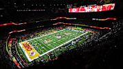 Super Bowl LIX: Kansas City Chiefs v Philadelphia Eagles