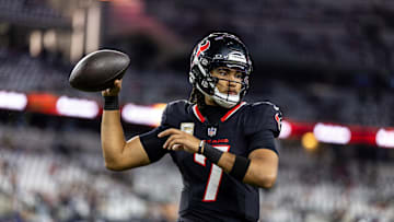 Houston Texans v Dallas Cowboys