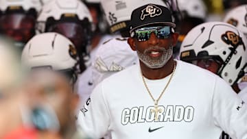 Colorado v Houston