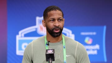 2025 NFL Scouting Combine