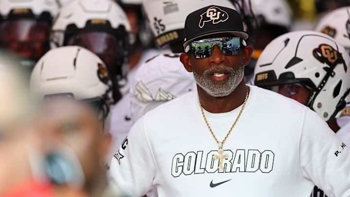 Colorado v Houston