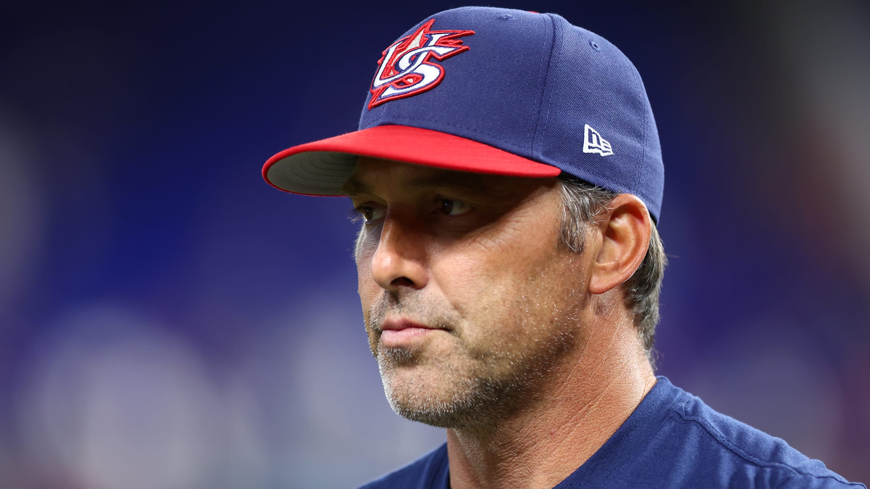 The pros and cons of letting Mark DeRosa manage Team USA again