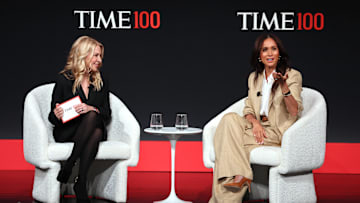 2025 TIME100 Summit