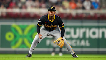 Pittsburgh Pirates v Minnesota Twins
