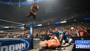 SmackDown