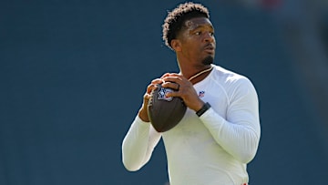 New York Giants v Philadelphia Eagles - NFL 2025