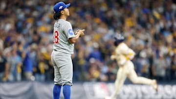 Division Series - Chicago Cubs v Milwaukee Brewers - Game Two