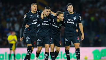 Pumas UNAM v Monterrey - Torneo Clausura 2025 Liga MX