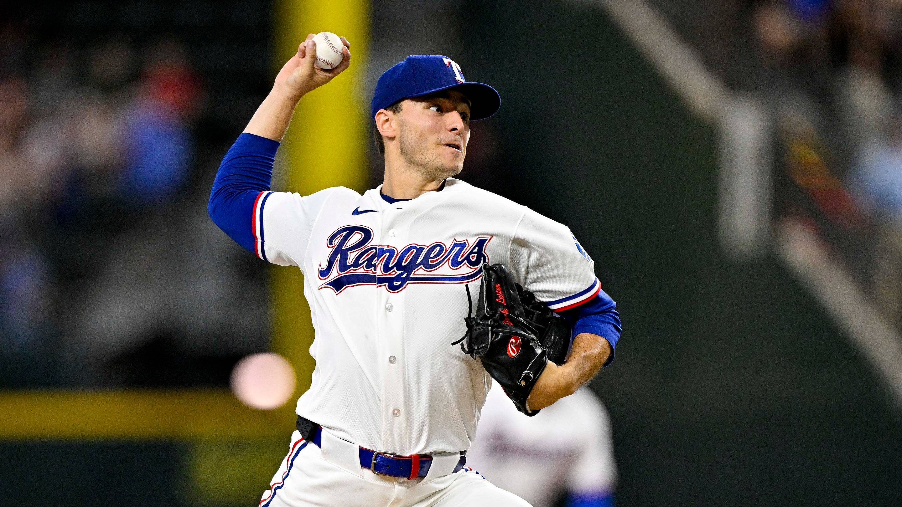 How Much Did Injury Hurt Jack Leiter’s Hopeful Rise with Rangers in 2026?