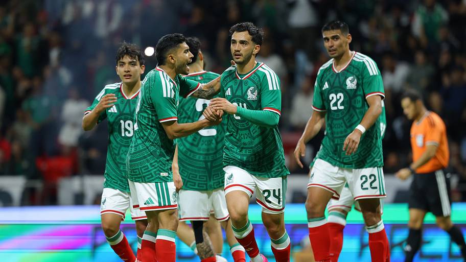 Mexico national team