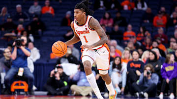 A close look at the options that Syracuse basketball has at the power forward position for the upcoming 2025-26 season.