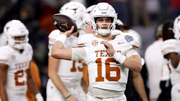 Goodyear Cotton Bowl Classic - Ohio State v Texas