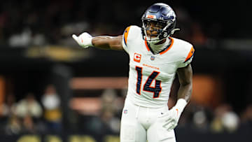 Denver Broncos