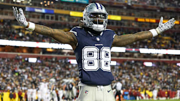 Dallas Cowboys v Washington Commanders