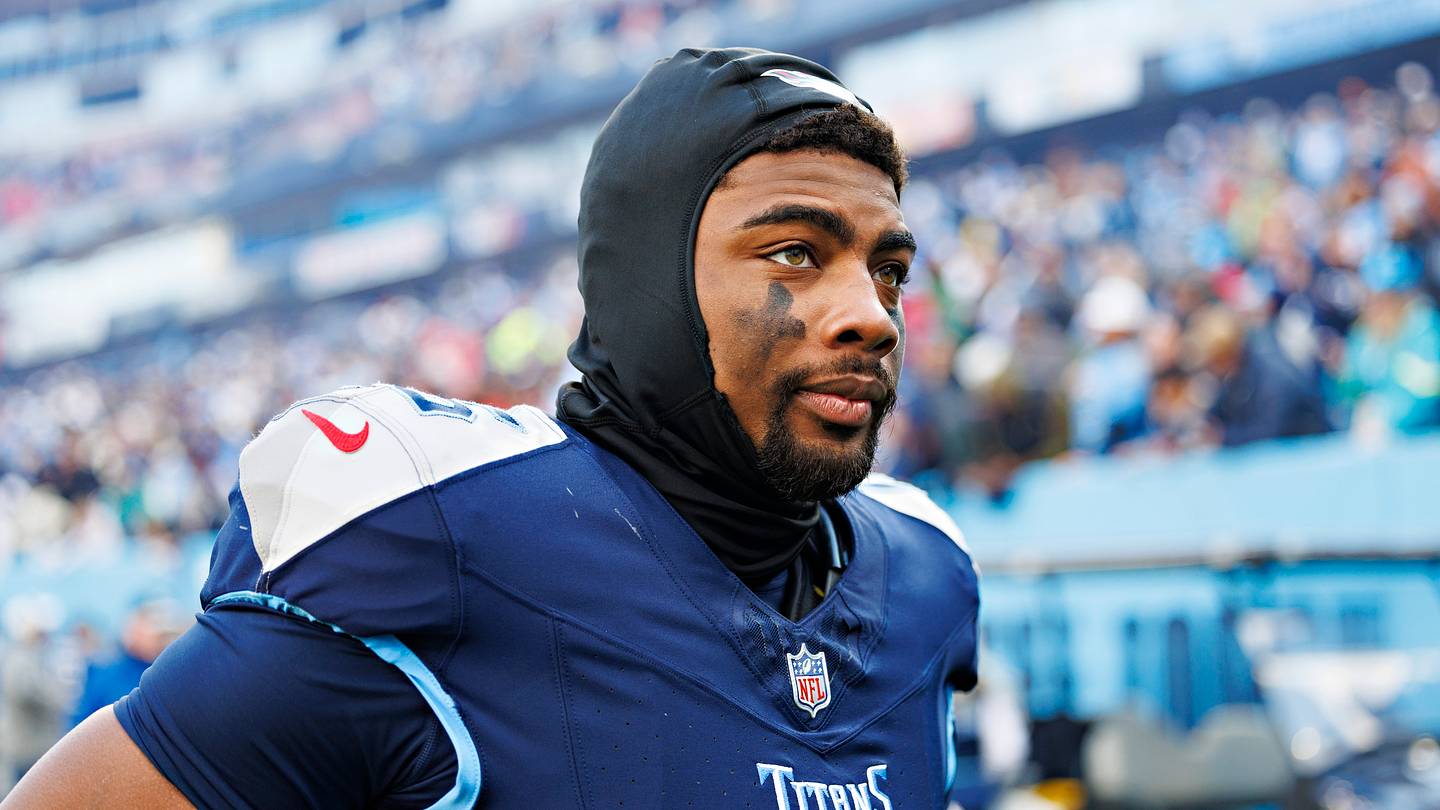3 Titans in danger of losing their job after minicamp - Vimarsana News