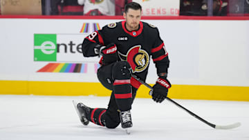 Drake Batherson