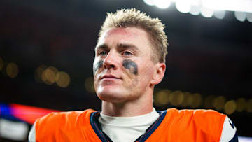 Kansas City Chiefs v Denver Broncos - NFL 2025