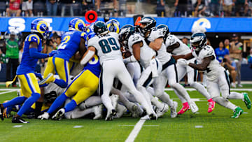 Philadelphia Eagles