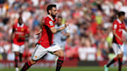 Bruno Fernandes tegaskan pentingnya kemenangan atas Wolverhampton Wanderers untuk Manchester United