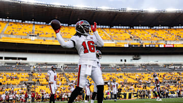 Teddy Bridgewater Tampa Bay Buccaneers