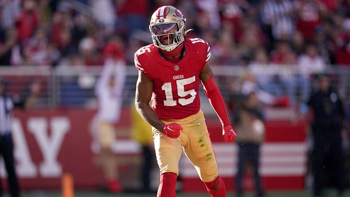 Three Teams the 49ers Could Trade Jauan Jennings to