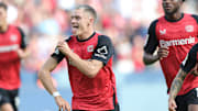 Bayer 04 Leverkusen und Flo Wirtz müssen gegen Milan ran