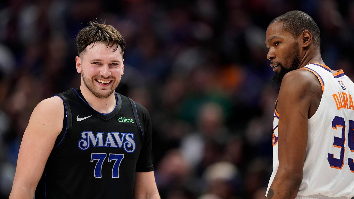 Suns' biggest mistake this century painfully exposed in these playoffs - Vimarsana News