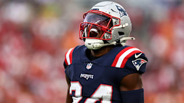 New England Patriots v Tampa Bay Buccaneers - NFL 2025