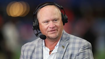 Georgia Tech head coach Brent Key and the Yellow Jackets were placed on upset alert by college football analyst Josh Pate ahead of their Week 10 matchup against NC State.