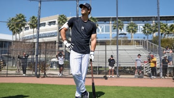 Los Yankees podrían darle la oportunidad a Spencer Jones en 2025