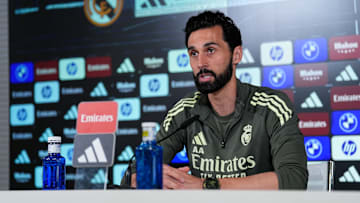 Alvaro Arbeloa sera privé de nombreux joueurs