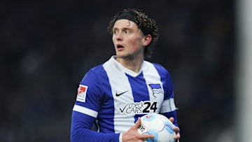 Fabian Reese könnte zum Topverdiener der 2. Bundesliga aufsteigen