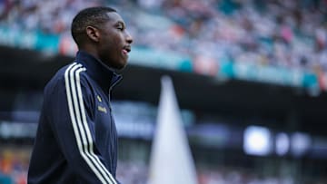 Kolo Muani prefers to return to Turin over a Premier League move