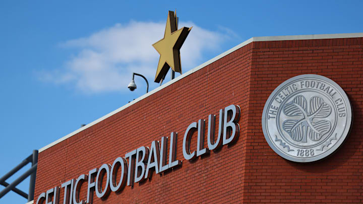 Celtic v Kairat Almaty - UEFA Champions League Play-offs Round First Leg