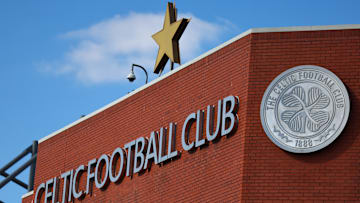 Celtic v Kairat Almaty - UEFA Champions League Play-offs Round First Leg