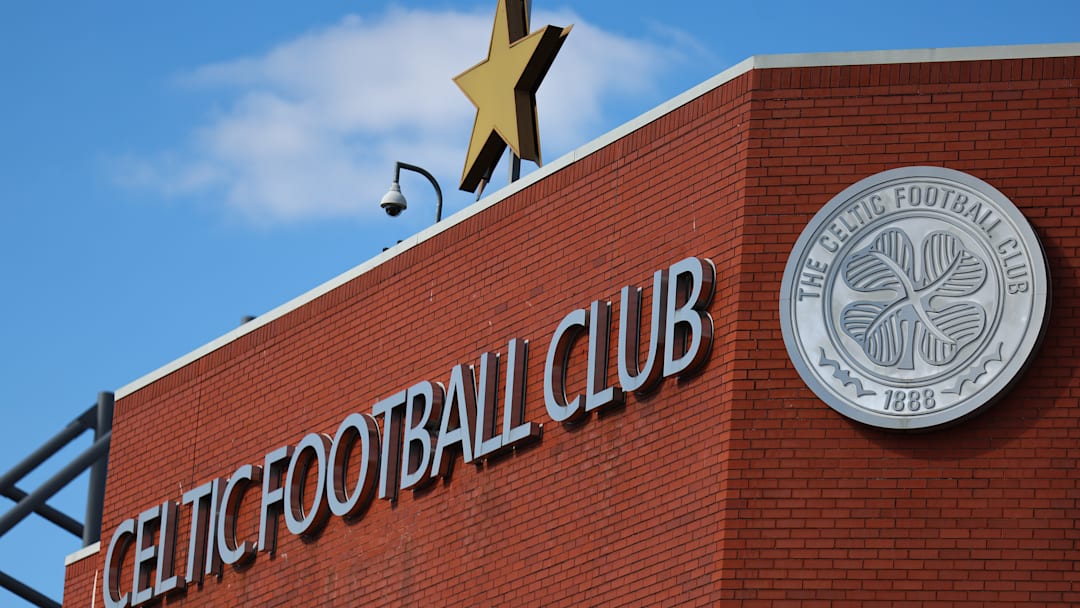 Celtic v Kairat Almaty - UEFA Champions League Play-offs Round First Leg