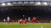 Liverpool FC v Brentford FC - Premier League