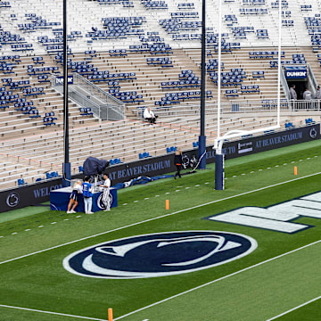 Penn State Says adidas Deal Sets 'New Industry Standard'