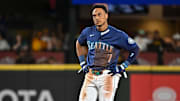 Jorge Polanco en el radar de los Astros por si no firman a Alex Bregman