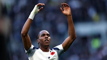 Tottenham Hotspur v Manchester United - Premier League