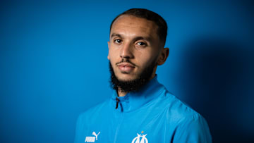 Amine Gouiri revient sur ses débuts à l'OM.